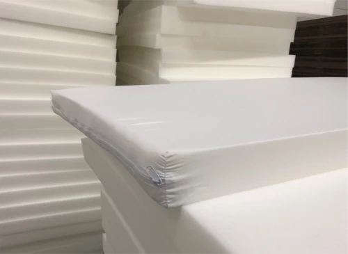 BASIC 70x150 soft 8 cm foam mattress Lano Furniture