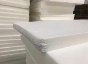 BASIC 70x170 soft 8 cm foam mattress Lano Furniture