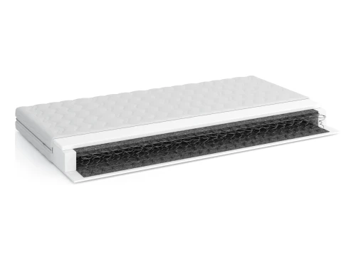 CAPRI 150x190 medium-firm 13 cm bonell spring mattress Lano Furniture