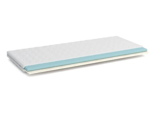 GOMBO 70x160 medium-firm 8 cm foam-latex mattress Lano Furniture