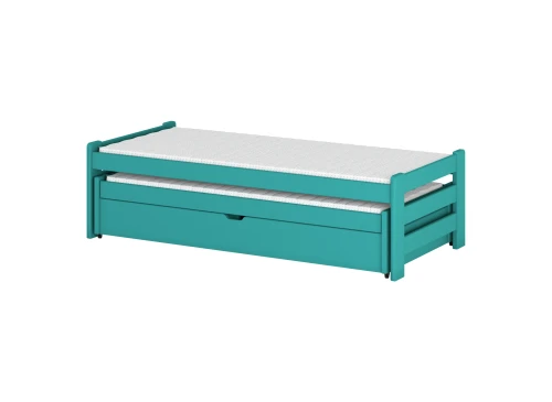 ANIŚ bunk bed Lano Furniture