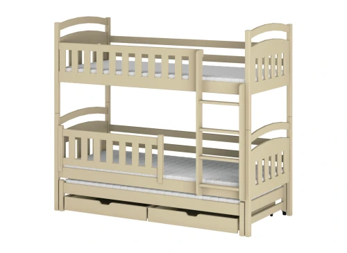 BLANKA bunk bed Lano Furniture