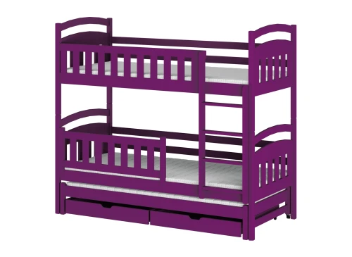 BLANKA bunk bed Lano Furniture