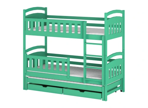 BLANKA bunk bed Lano Furniture
