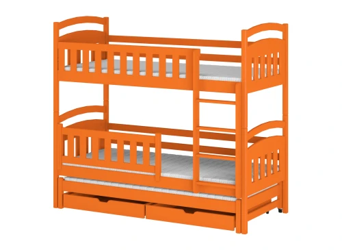 BLANKA bunk bed Lano Furniture
