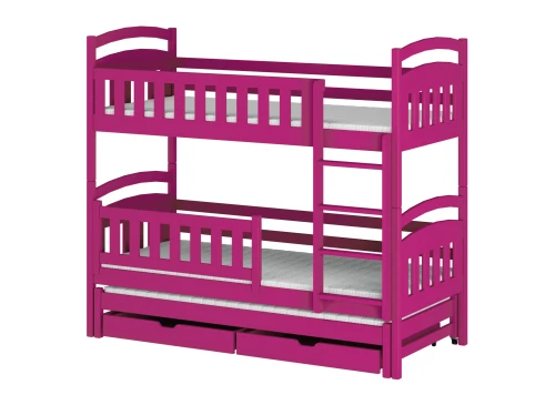 BLANKA bunk bed Lano Furniture
