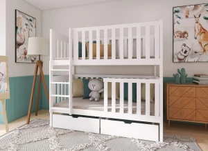 DAWID bunk bed Lano Furniture