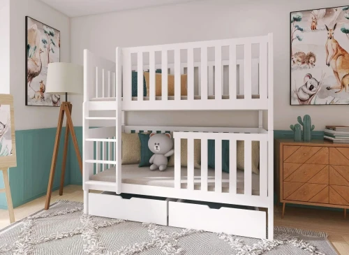 DAWID bunk bed Lano Furniture