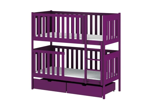 DAWID bunk bed Lano Furniture