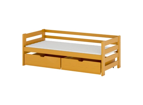 ERGO children's bed Lano Furniture
