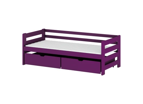 ERGO children's bed Lano Furniture