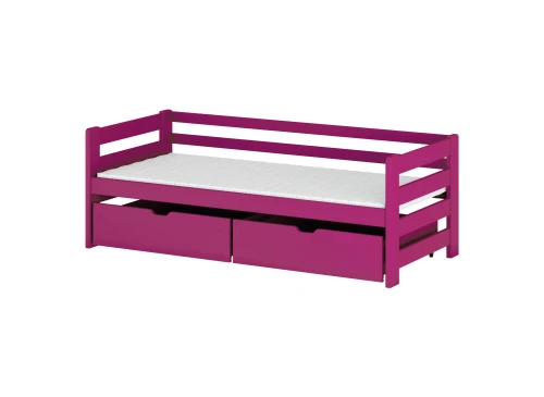 ERGO children's bed Lano Furniture