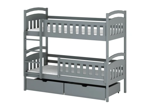 IGNAŚ bunk bed Lano Furniture