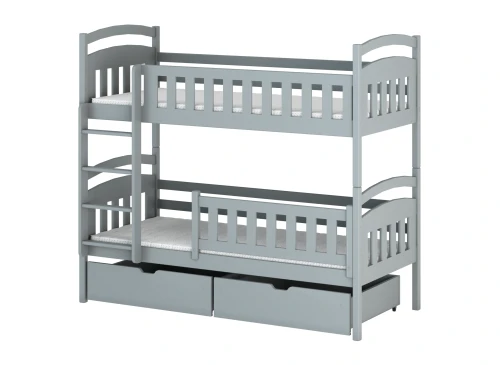 IGNAŚ bunk bed Lano Furniture