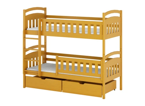 IGNAŚ bunk bed Lano Furniture