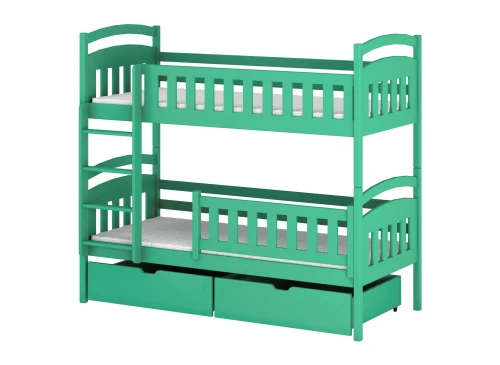 IGNAŚ bunk bed Lano Furniture