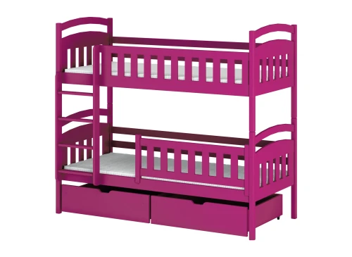 IGNAŚ bunk bed Lano Furniture
