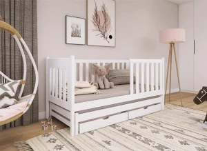 KAJA bunk bed Lano Furniture