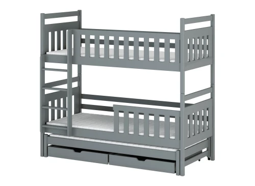 KLARA bunk bed Lano Furniture