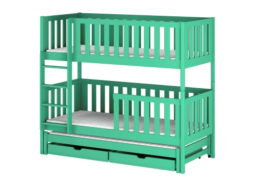 LEA bunk bed Lano Furniture