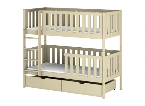MICHALINA bunk bed Lano Furniture