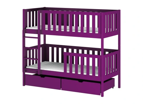 MICHALINA bunk bed Lano Furniture