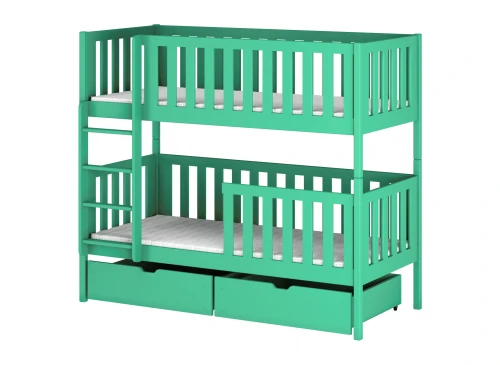 MICHALINA bunk bed Lano Furniture