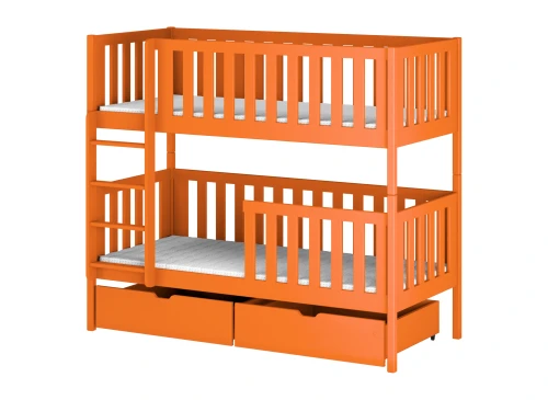 MICHALINA bunk bed Lano Furniture