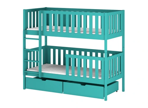 MICHALINA bunk bed Lano Furniture