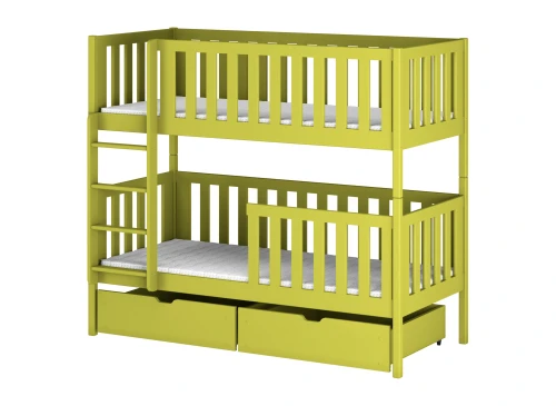 MICHALINA bunk bed Lano Furniture