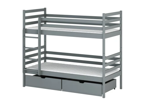 NEMO bunk bed Lano Furniture