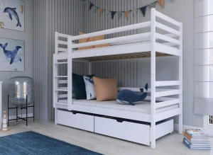 NEMO bunk bed Lano Furniture