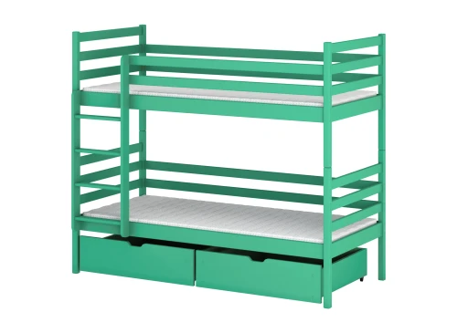 NEMO bunk bed Lano Furniture