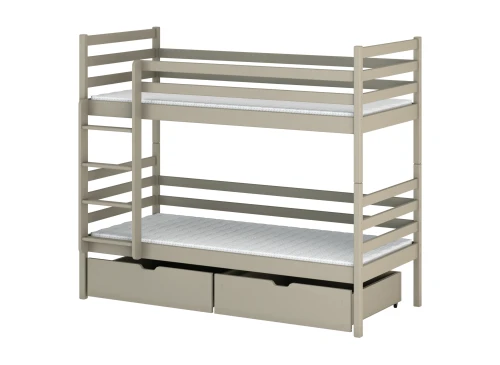 NEMO bunk bed Lano Furniture