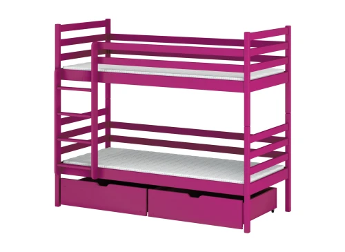 NEMO bunk bed Lano Furniture