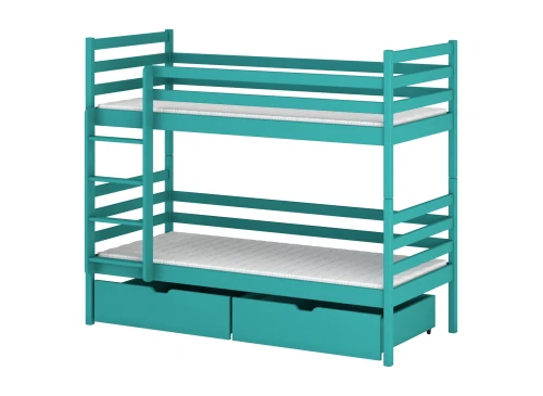NEMO bunk bed Lano Furniture