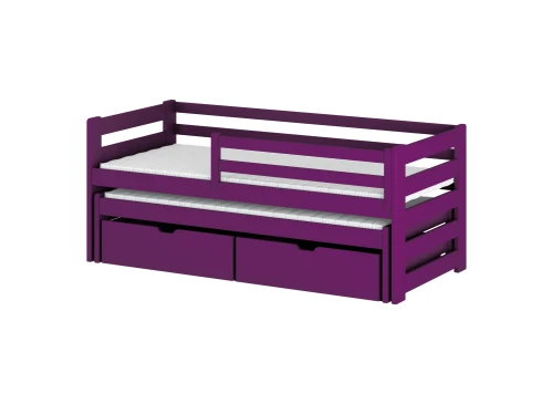 SENSO bunk bed Lano Furniture