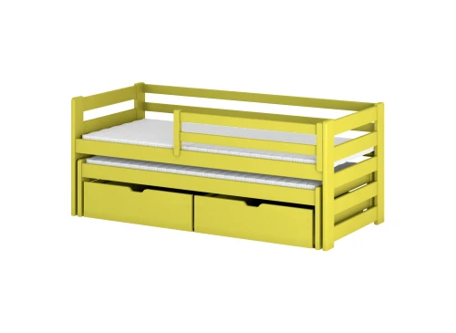 SENSO bunk bed Lano Furniture