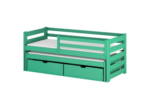 SENSO bunk bed Lano Furniture