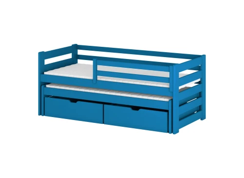 SENSO bunk bed Lano Furniture