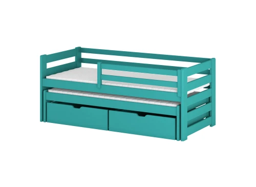 SENSO bunk bed Lano Furniture