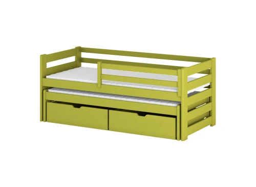 SENSO bunk bed Lano Furniture