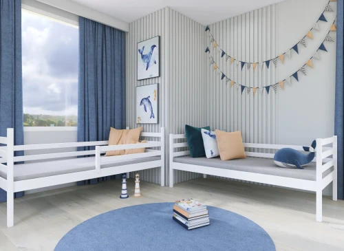 NEMO bunk bed Lano Furniture