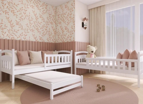BLANKA bunk bed Lano Furniture