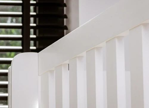 EMILKA 90x200 white bunk bed Lano Furniture
