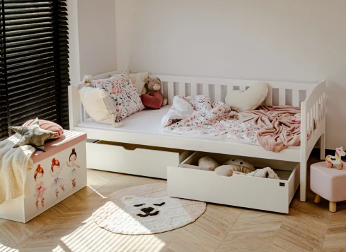 GUCIO 80x180 white bunk bed Lano Furniture