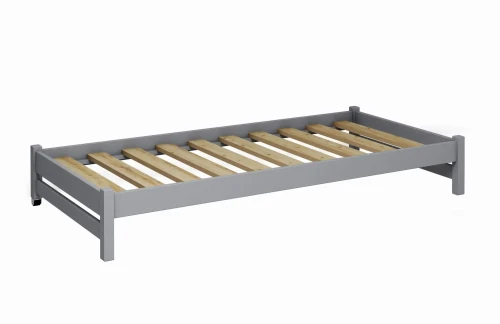 Lano Meble Yavrulu Yatak