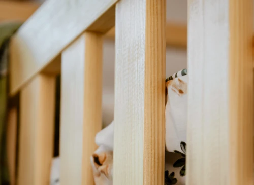 POLA 80x160 pine bunk bed Lano Furniture