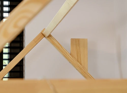 POLA 90x180 pine bunk bed Lano Furniture