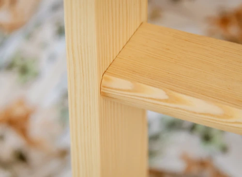 POLA 80x190 pine bunk bed Lano Furniture